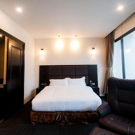 Sakura Hotel Ανόι Δωμάτιο φωτογραφία