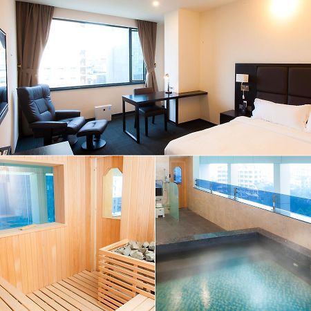 Sakura Hotel Ανόι Εξωτερικό φωτογραφία