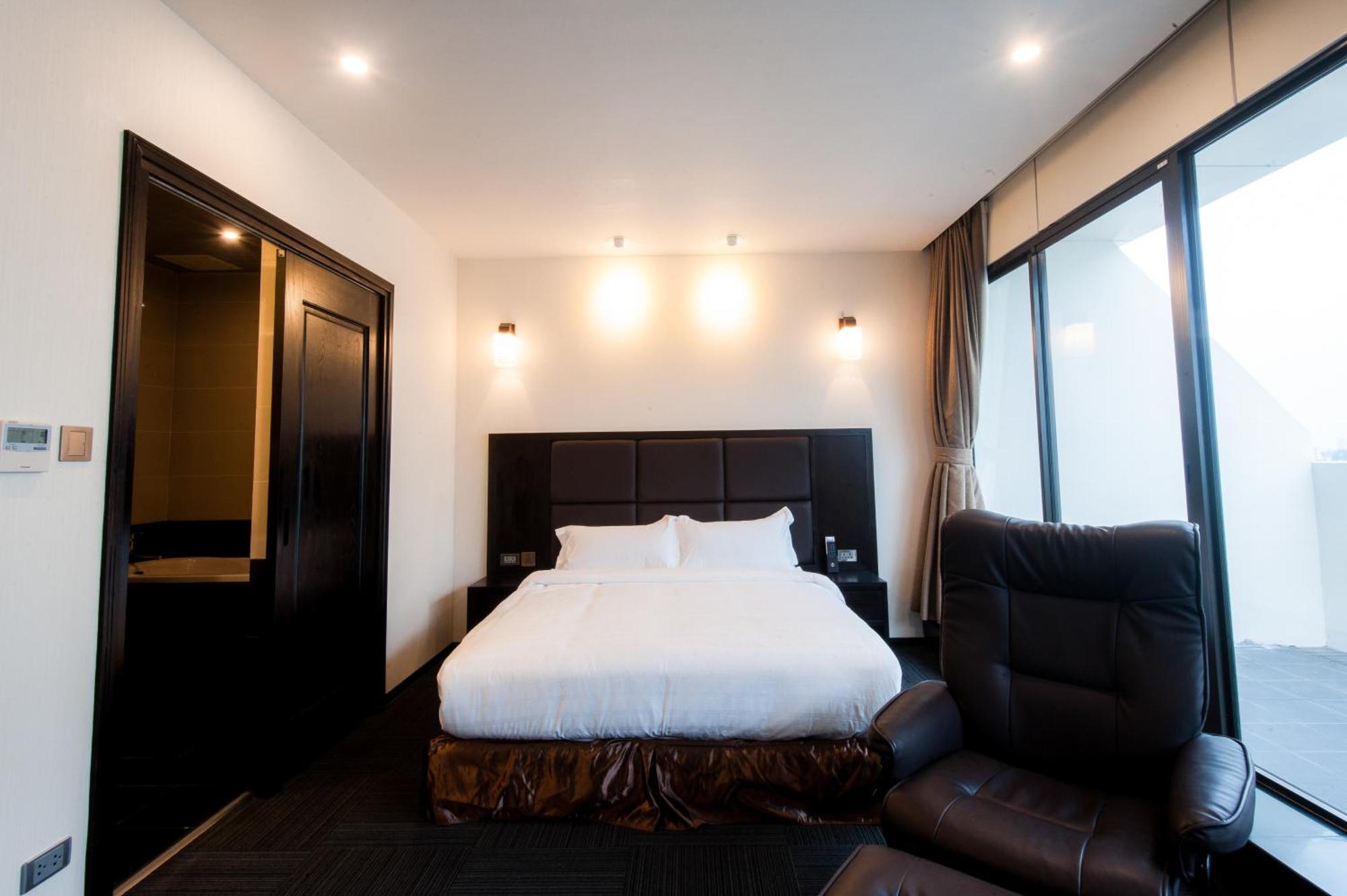 Sakura Hotel Ανόι Δωμάτιο φωτογραφία