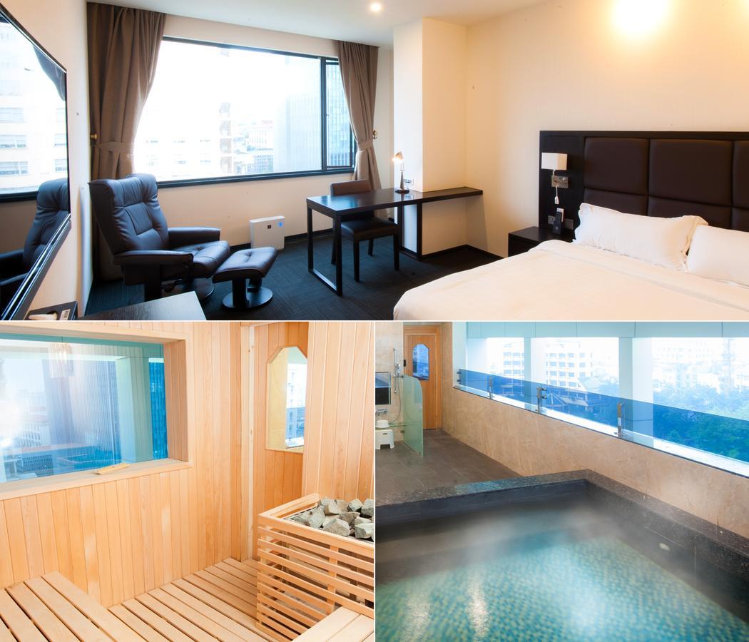 Sakura Hotel Ανόι Εξωτερικό φωτογραφία