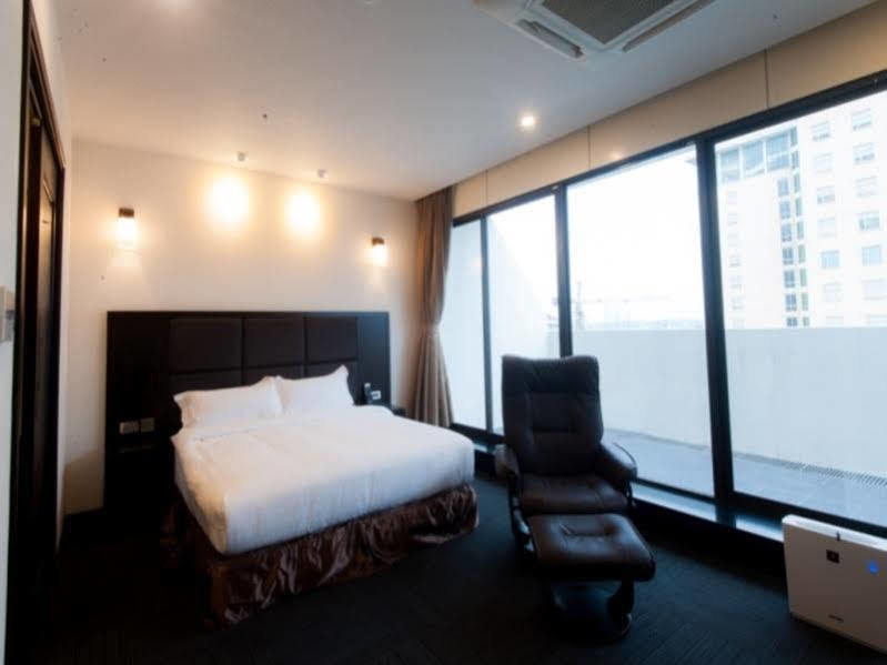 Sakura Hotel Ανόι Εξωτερικό φωτογραφία