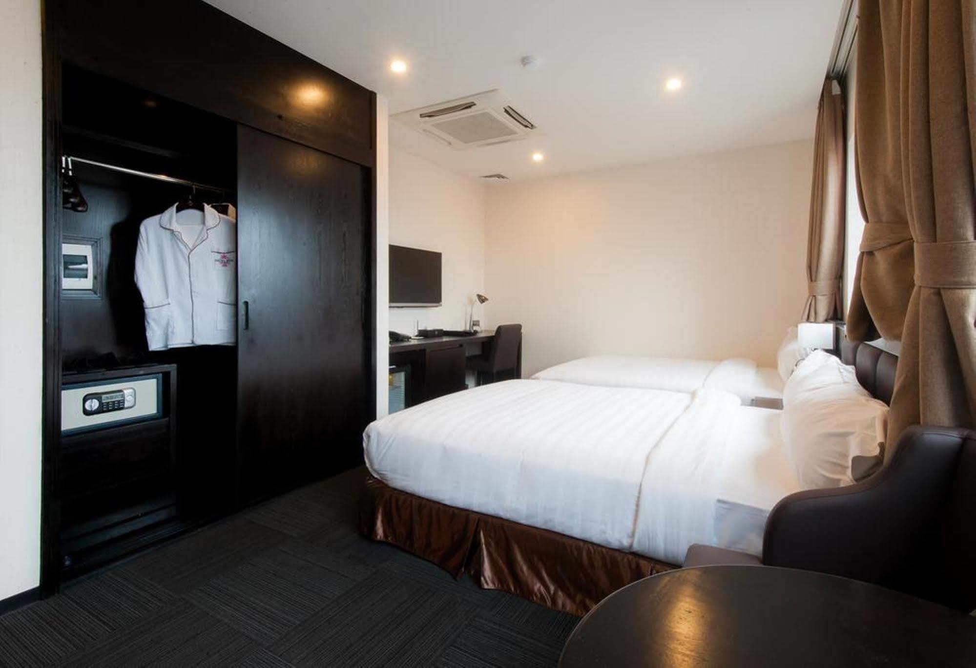 Sakura Hotel Ανόι Εξωτερικό φωτογραφία