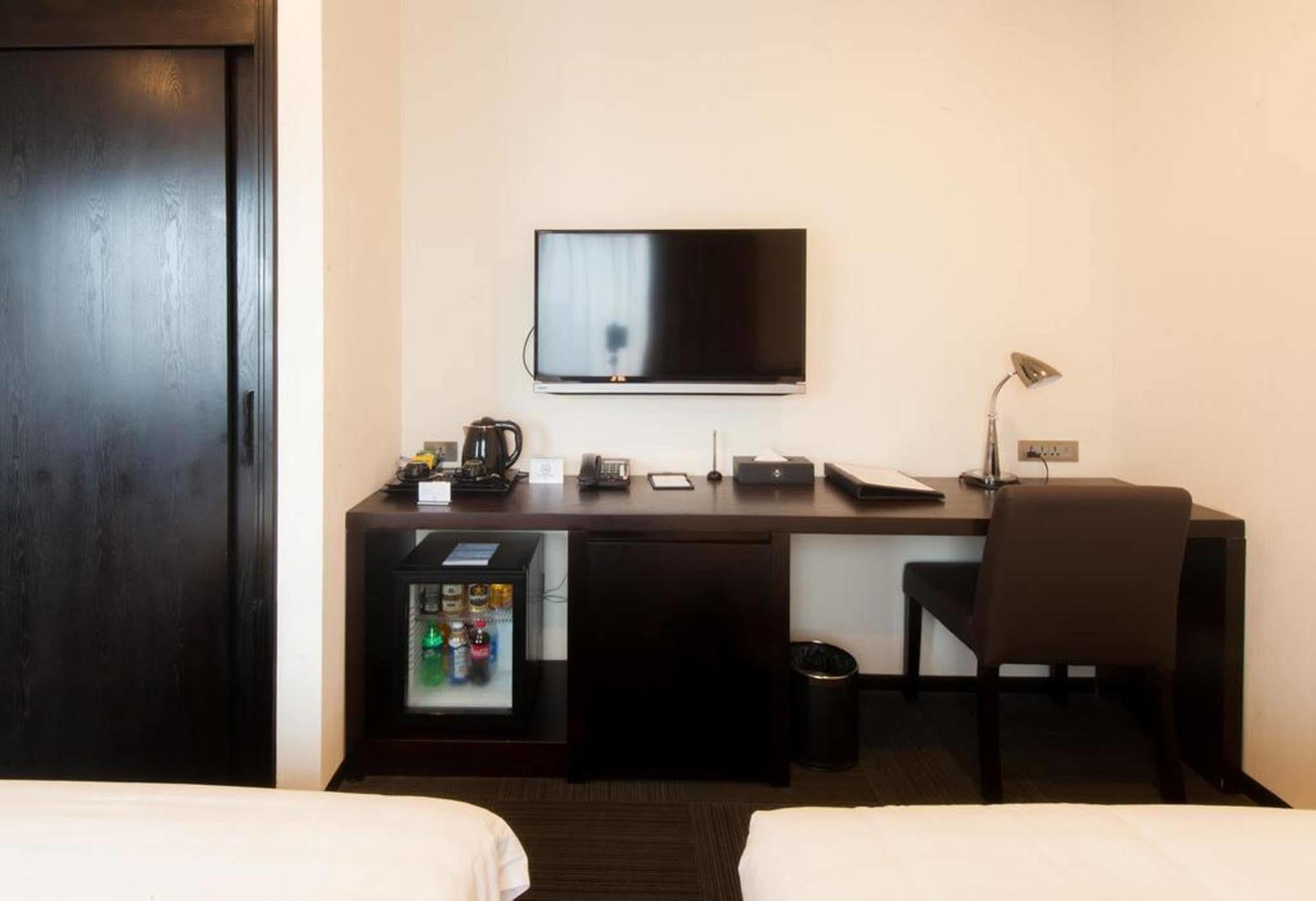 Sakura Hotel Ανόι Εξωτερικό φωτογραφία