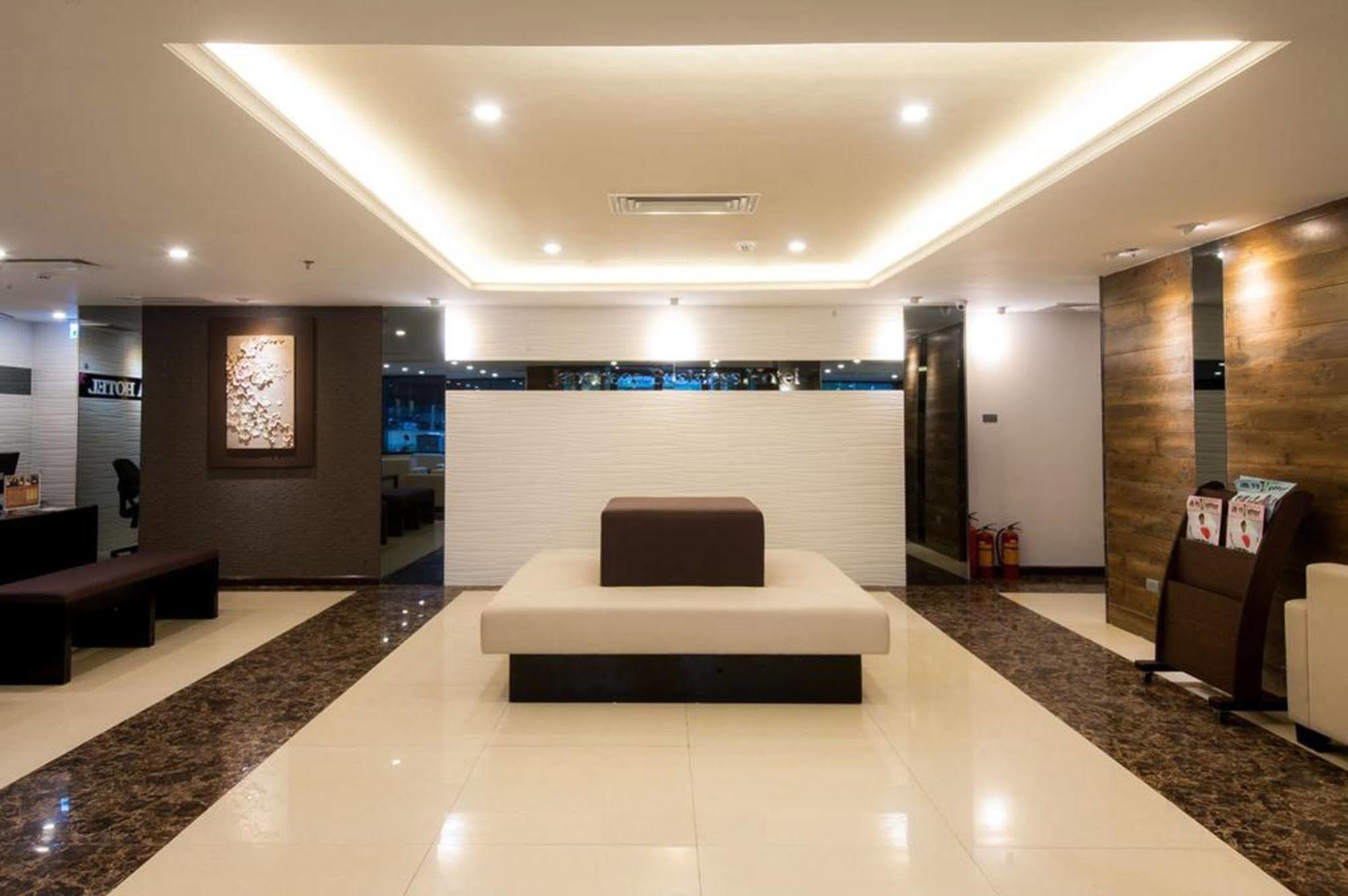 Sakura Hotel Ανόι Εξωτερικό φωτογραφία