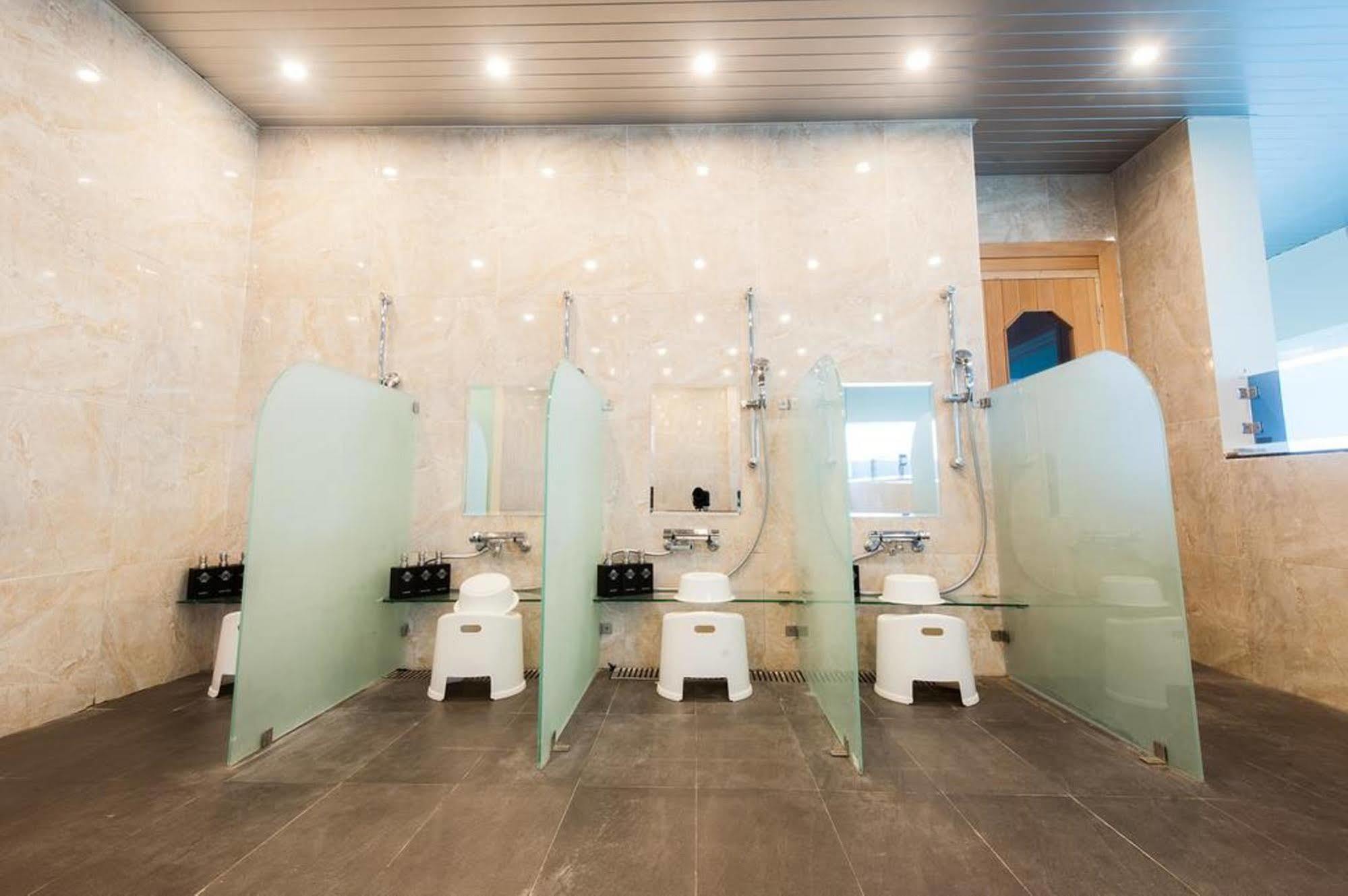 Sakura Hotel Ανόι Εξωτερικό φωτογραφία