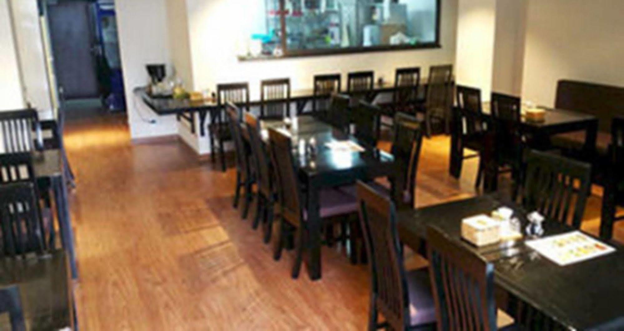 Sakura Hotel Ανόι Εξωτερικό φωτογραφία